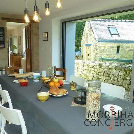 Holiday home Belle Longere En Campagne A Baden *