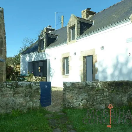 Holiday home Belle Longere En Campagne A Baden